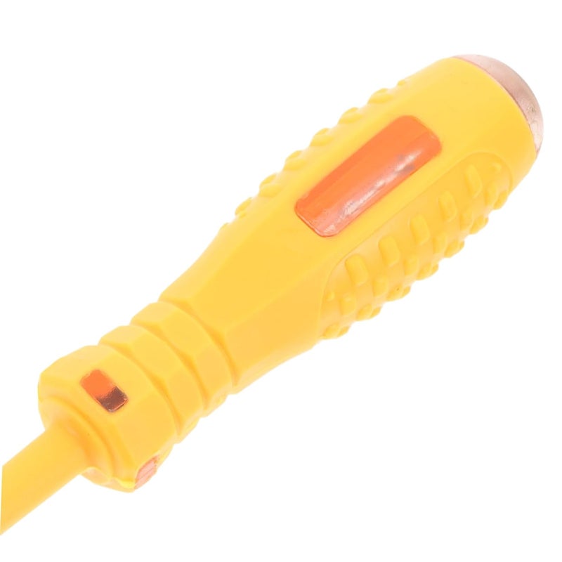 3Pcs Magnetic Tip Voltage Tester Screwdriver High Strength Electric Tester - Image 3